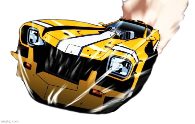 Top 10 Most Iconic Cars In Anime Ranked  FandomSpot