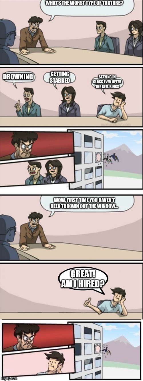 Ah, so close! | image tagged in memes,funny,funny memes,boardroom meeting suggestion | made w/ Imgflip meme maker