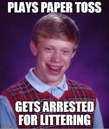 Bad Luck Brian | image tagged in memes,bad luck brian | made w/ Imgflip meme maker