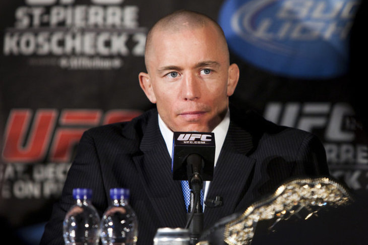 High Quality Gsp Blank Meme Template