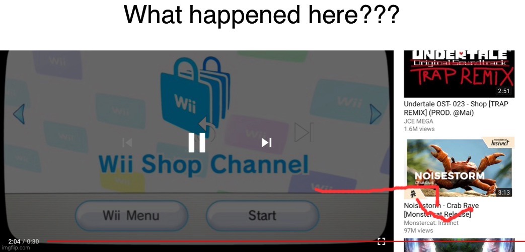 r/SoftwareGore | What happened here??? | image tagged in what | made w/ Imgflip meme maker