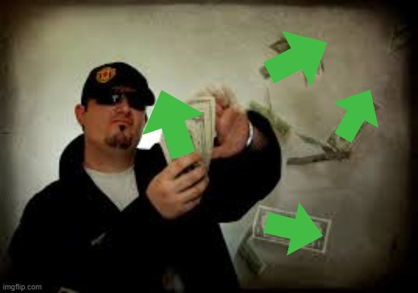 Make it rain | image tagged in make it rain | made w/ Imgflip meme maker