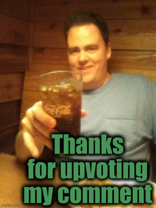 toast | Thanks for upvoting my comment | image tagged in toast | made w/ Imgflip meme maker