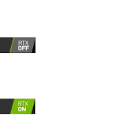 RTX On and OFF Blank Meme Template