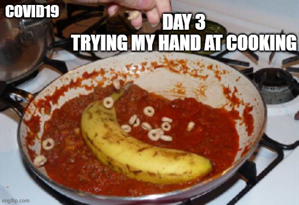 bad cooking Memes & GIFs - Imgflip