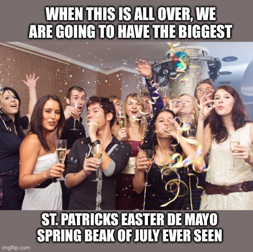 office party Memes & GIFs - Imgflip