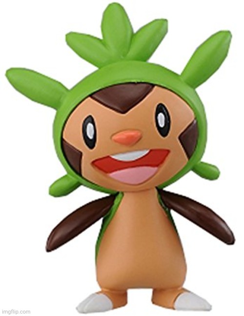 Chespin | image tagged in chespin | made w/ Imgflip meme maker