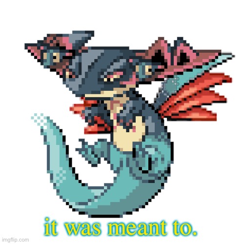 it was meant to. | image tagged in drakeleft | made w/ Imgflip meme maker