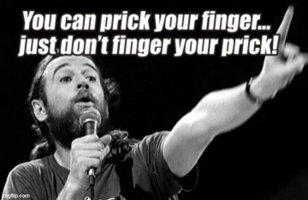 What's In A Word? | image tagged in memes,george carlin,7 dirty words,funny memes | made w/ Imgflip meme maker