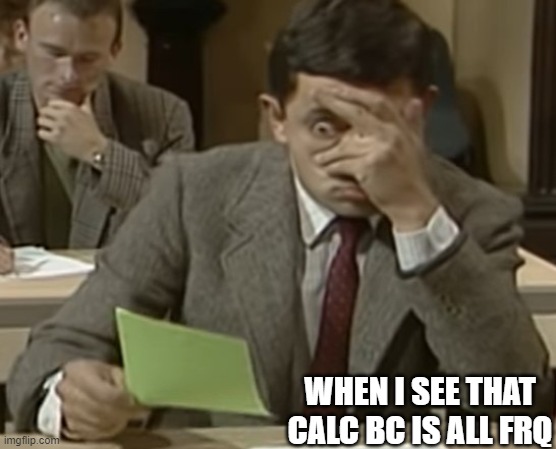 bc calculus memes reddit