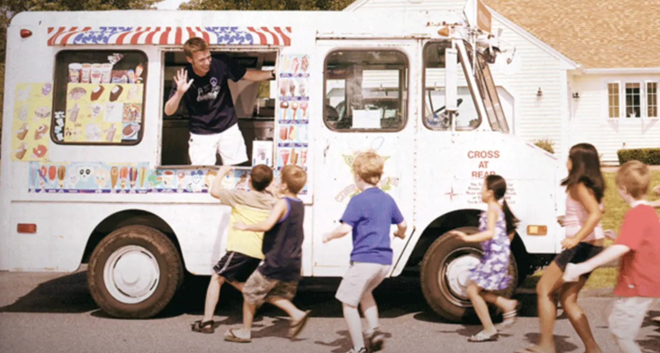 IcecreamHoarder Blank Meme Template
