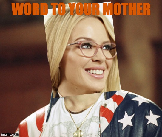 Vanilla Ice | WORD TO YOUR MOTHER | image tagged in vanilla ice | made w/ Imgflip meme maker