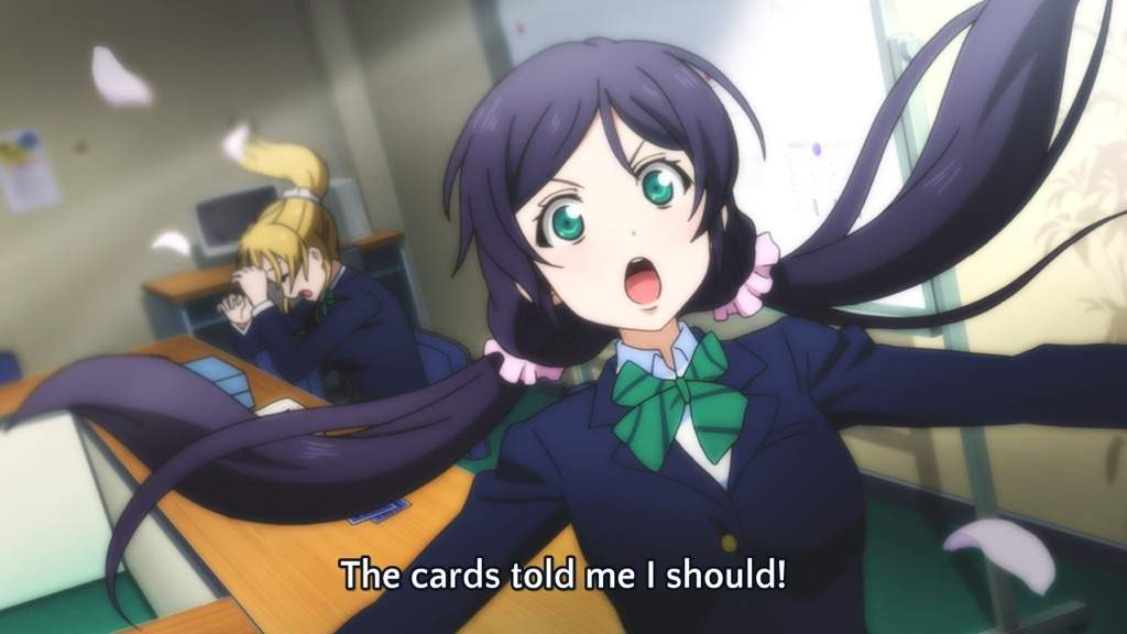 The cards me I should! Blank Meme Template