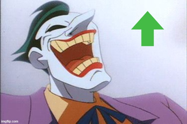joker | image tagged in joker | made w/ Imgflip meme maker