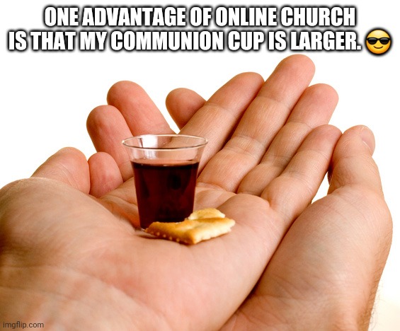 communion Memes & GIFs - Imgflip