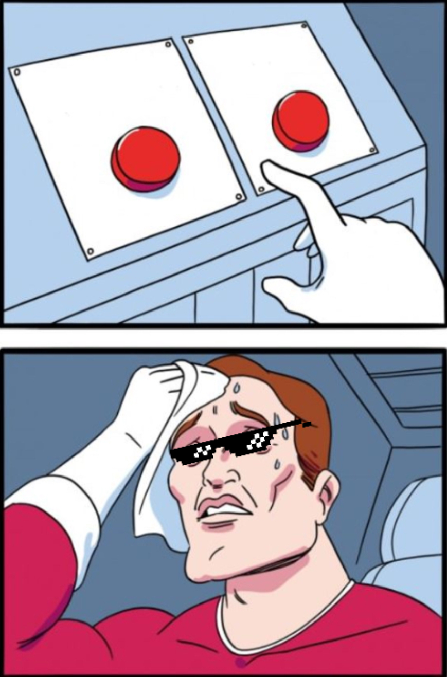 I got this Blank Meme Template