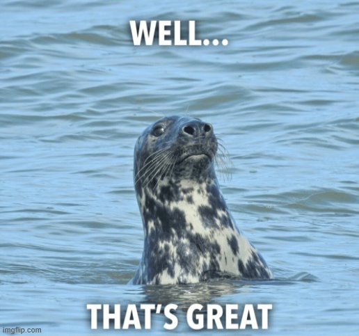 great seal | image tagged in great seal | made w/ Imgflip meme maker