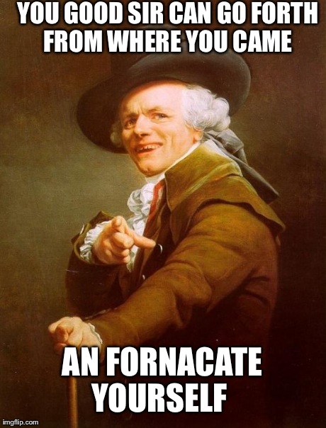 Joseph Ducreux Meme | image tagged in memes,joseph ducreux | made w/ Imgflip meme maker