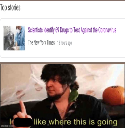Just something to think about... | image tagged in jontron i don't like where this is going | made w/ Imgflip meme maker