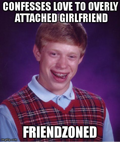 Bad Luck Brian | image tagged in memes,bad luck brian | made w/ Imgflip meme maker