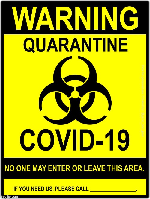 Window sign | image tagged in covid-19 | made w/ Imgflip meme maker