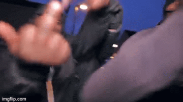 A1 From The 9 - Opp (Part 2) @A1FromThe9 | Link Up TV" on YouTube | image tagged in gifs,a1fromthe9,uk,male,youtube | made w/ Imgflip video-to-gif maker