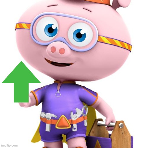 pig | image tagged in pig | made w/ Imgflip meme maker