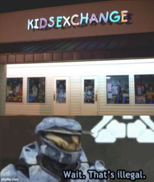 time for the exchange | image tagged in wait thats illegal,memes | made w/ Imgflip meme maker