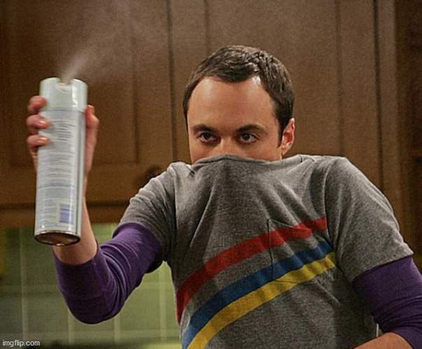 Squirting skunk | image tagged in squirting skunk | made w/ Imgflip meme maker