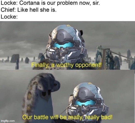 could have been a lot better... | image tagged in halo 5,halo | made w/ Imgflip meme maker