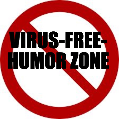 High Quality Virus Free Humor Zone Blank Meme Template
