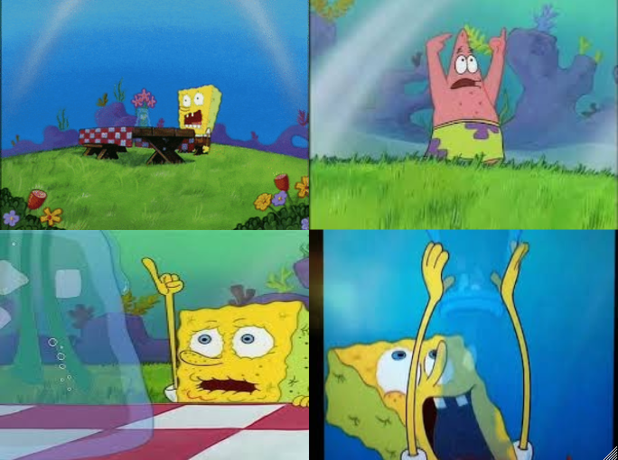  Blank Meme Template