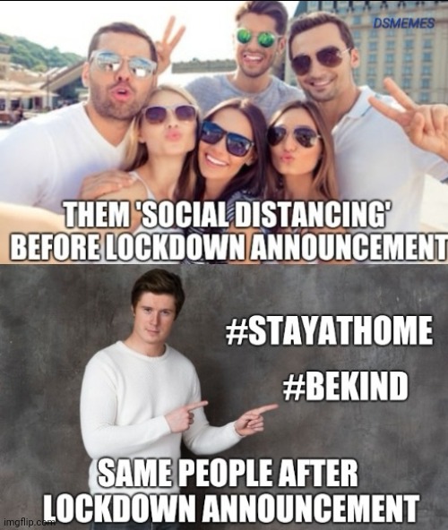 Social distancing | image tagged in social distancing | made w/ Imgflip meme maker