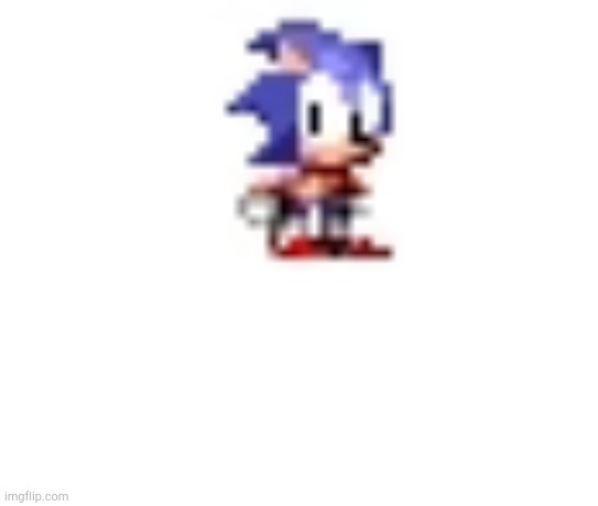 Sonic 1 Continue | image tagged in sonic 1 continue | made w/ Imgflip meme maker