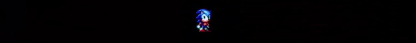 Sonic Mania Continue Blank Meme Template