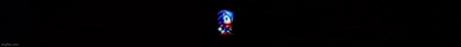 Sonic Mania Continue | image tagged in sonic mania continue | made w/ Imgflip meme maker