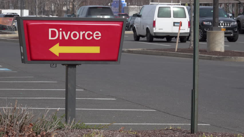 Divorce Blank Meme Template