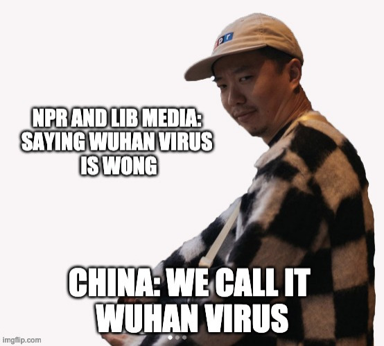 Wuhan Wong | image tagged in wuhan wong | made w/ Imgflip meme maker