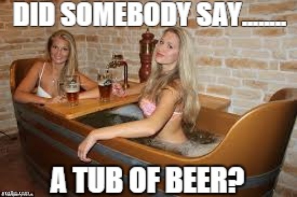 I'll Drink to That | image tagged in repost | made w/ Imgflip meme maker