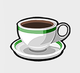 Coffee Brew! Blank Meme Template
