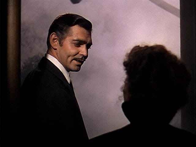 Frankly, My Dear Blank Meme Template