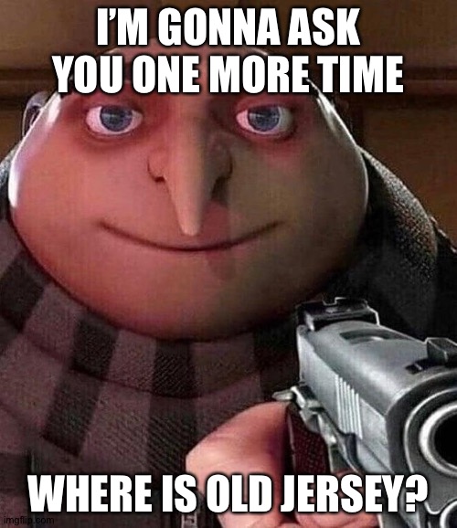 Old gru meme Sorry. : r/HistoryMemes