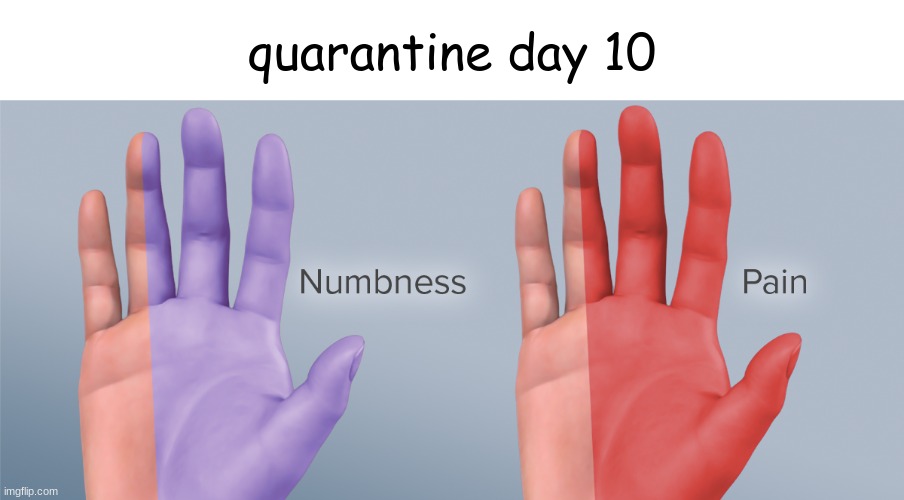 Video games...it's video games... | quarantine day 10 | image tagged in covid-19,quarantine | made w/ Imgflip meme maker