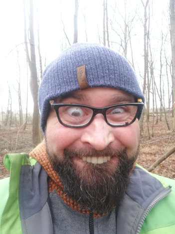 randompole Blank Meme Template