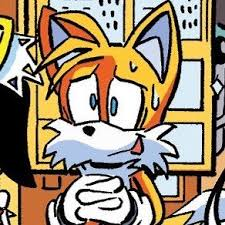 High Quality confused tails Blank Meme Template