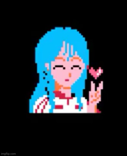 Anime girl | image tagged in anime girl | made w/ Imgflip meme maker