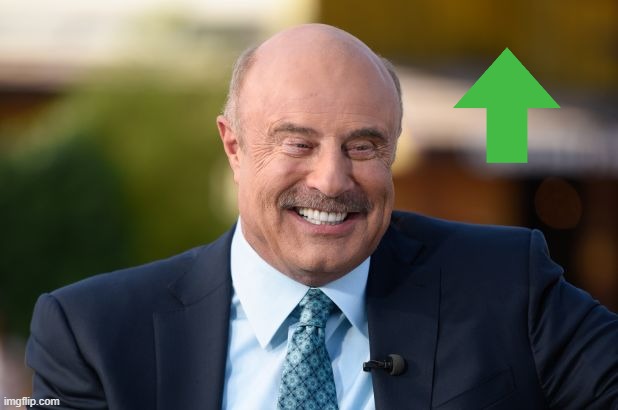 dr phill | image tagged in dr phill | made w/ Imgflip meme maker