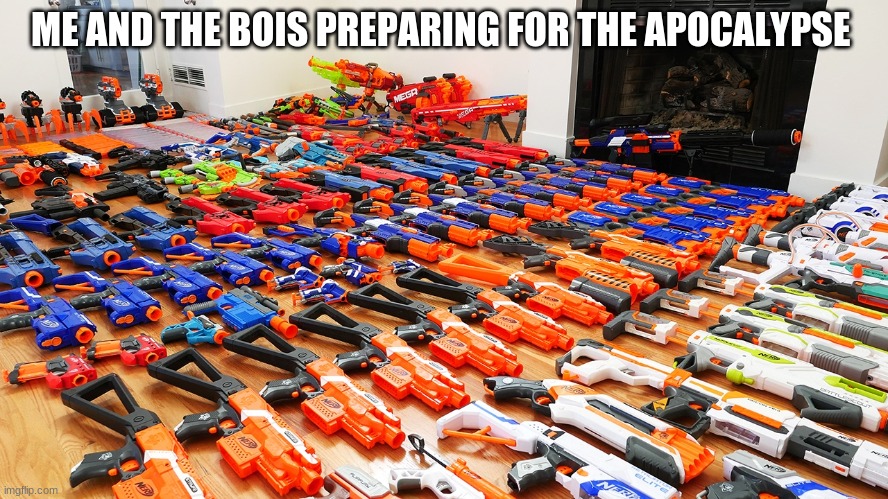 Taking inventory | ME AND THE BOIS PREPARING FOR THE APOCALYPSE | image tagged in coronavirus,memes,fun,apocalypse | made w/ Imgflip meme maker