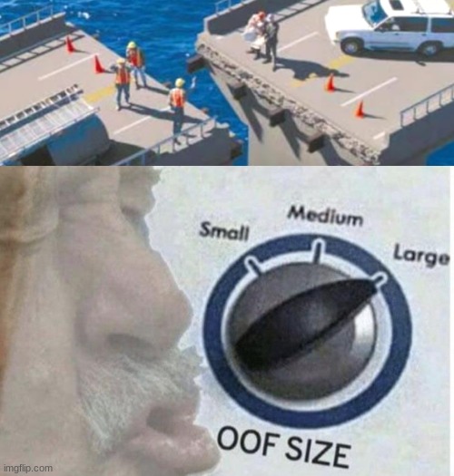 image tagged in oof size large,major fail | made w/ Imgflip meme maker