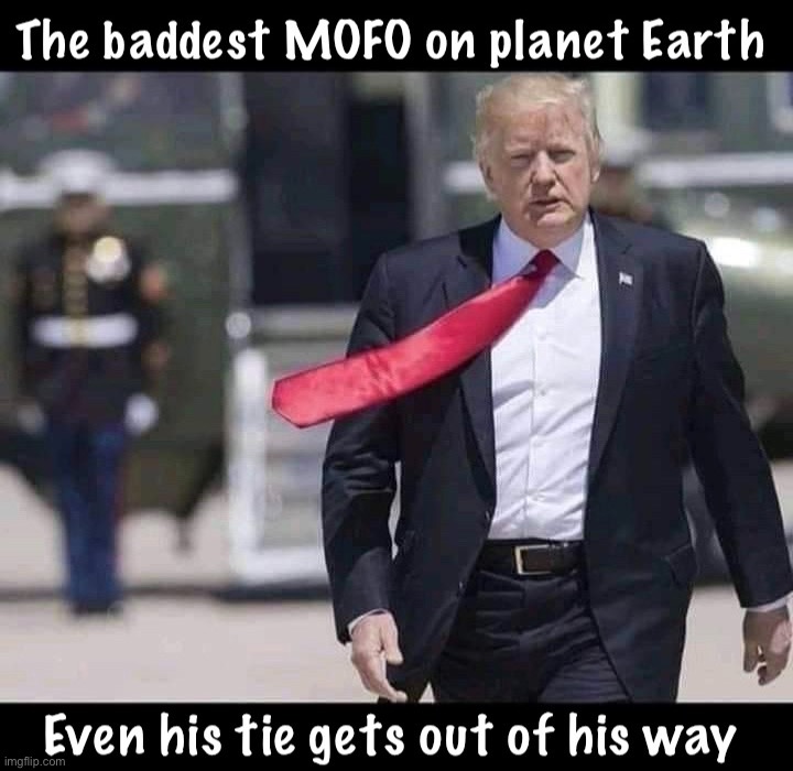 It’s true.  You know it.  I know it.  Everybody knows it. | image tagged in maga,donald trump | made w/ Imgflip meme maker